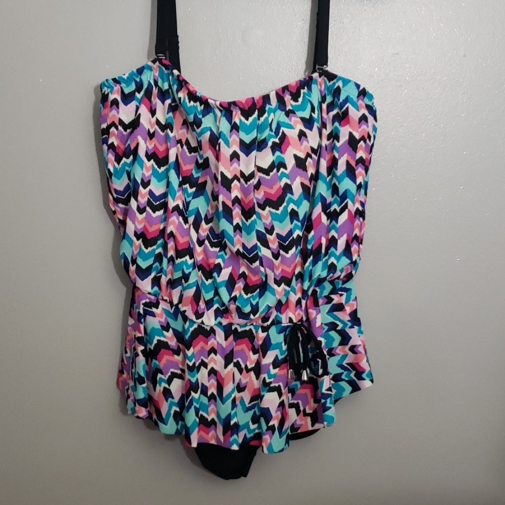 Swimsuit